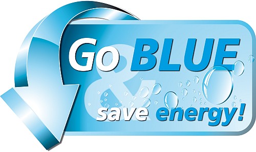 Elektror - Energieeffizienzlogo Elektror - Energieeffizienzlogo
