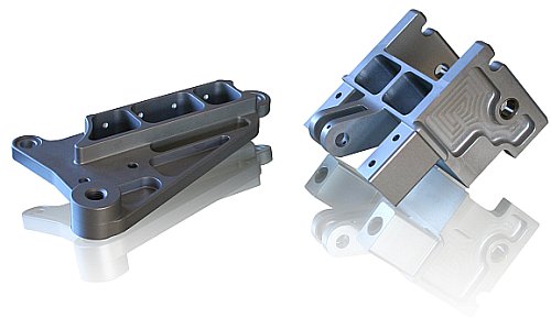 L-Tech AG - Leichmetall L-Tech AG - Leichmetall