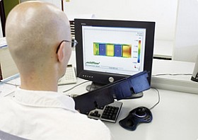 Novoplast AG - Entwicklung Bild 2 Novoplast AG - Entwicklung Bild 2