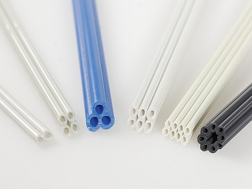 Novoplast AG - Extrusionsprofile Novoplast AG - Extrusionsprofile