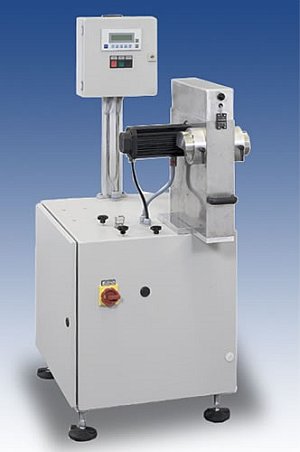 Rolf Schlicht GmbH - RS-Multicut Ablängmaschine Rolf Schlicht GmbH - RS-Multicut Ablängmaschine