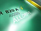 ARBURG Allrounder 820 A ARBURG Allrounder 820 A