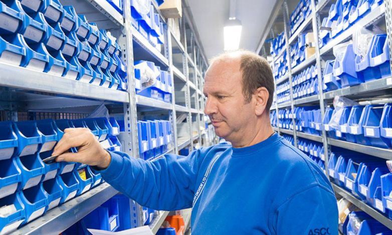 Asco - Kundendienst Asco - Kundendienst