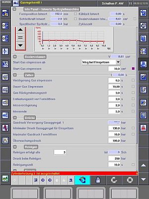 ENGEL - gasmelt Gasüberwachung ENGEL - gasmelt Gasüberwachung