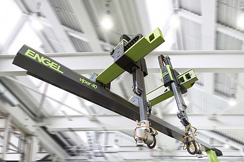 Engel - Vibration control Engel - Vibration control