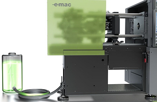 Engel - e-Mac hohe Energie Effizienz Engel - e-Mac hohe Energie Effizienz