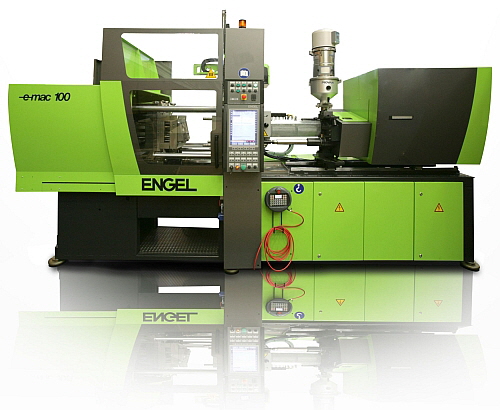 Engel - e-Mac Engel - e-Mac