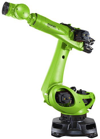 Engel - easix Roboter Engel - easix Roboter