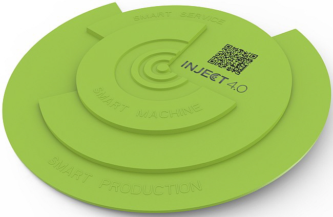 Engel - inject 4.0 Bild 1 Engel - inject 4.0 Bild 1