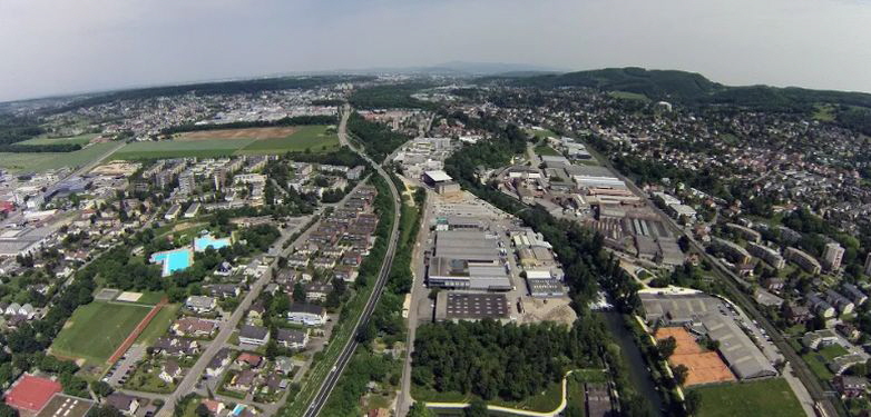 Foco - Firmensitz Foco - Firmensitz