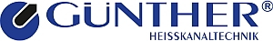 Gnther Heisskanaltechnik - Logo