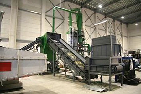 Getecha - RotoSchneider-Großmühle Bild 4 Getecha - RotoSchneider-Großmühle Bild 4