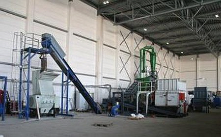 Getecha - RotoSchneider-Großmühle Bild 6 Getecha - RotoSchneider-Großmühle Bild 6