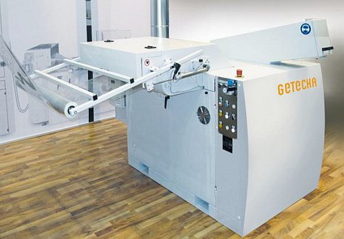 Getecha GmbH - RS 2400 Getecha GmbH - RS 2400