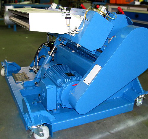 Getecha GmbH - RS 2409-E Getecha GmbH - RS 2409-E