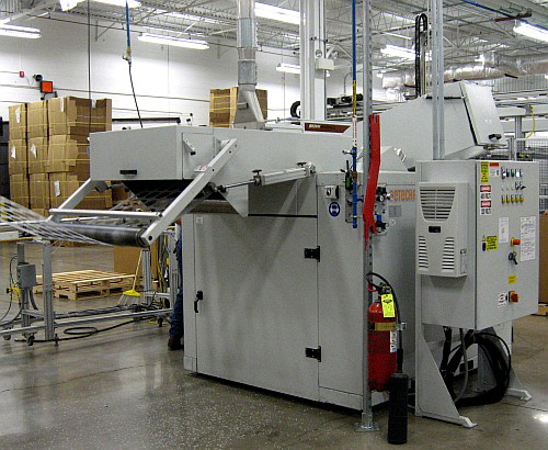 Getecha GmbH - RS 4509-E Getecha GmbH - RS 4509-E