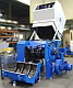 Getecha GmbH Großmühle RS 6009 Getecha GmbH Großmühle RS 6009