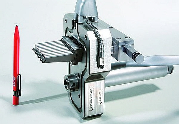 Heitec - Flat-Line Heitec - Flat-Line