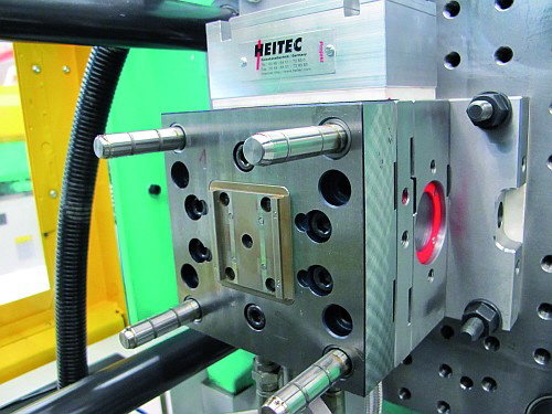 Heitec - Werkzeug Lagerkäfig Heitec - Werkzeug Lagerkäfig