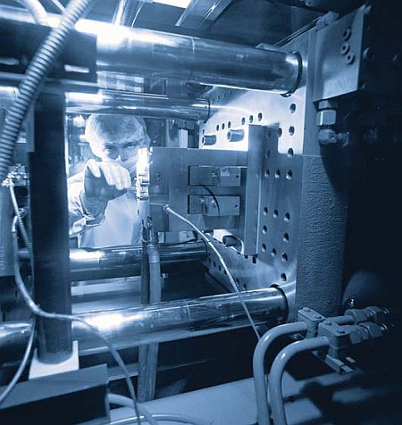 IE Plast Engineering - Faktor Zeit IE Plast Engineering - Faktor Zeit