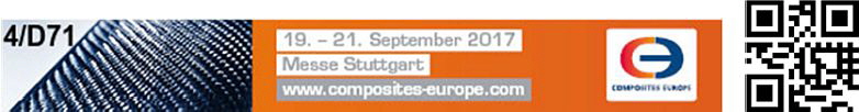 Krelus - Messe Composites Europe Krelus - Messe Composites Europe