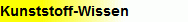 Kunststoff-Wissen
