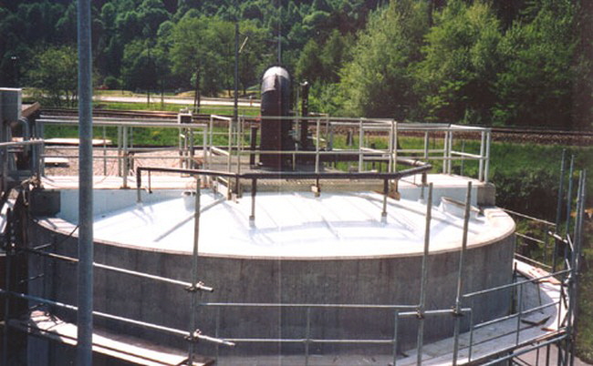 Müller Kunststofftechnik - Chemie Müller Kunststofftechnik - Chemie