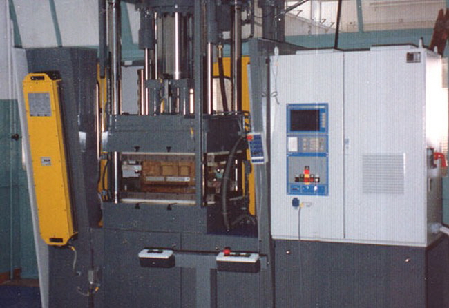 Müller Kunststofftechnik - Maschinenbau Müller Kunststofftechnik - Maschinenbau