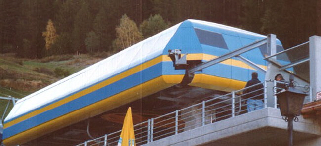 Müller Kunststofftechnik - Schienenfahrzeuge Müller Kunststofftechnik - Schienenfahrzeuge