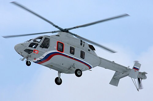 Mecaplex AG - Kazan Ansat Mecaplex AG - Kazan Ansat