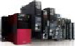 Mitsubishi Electric C80 CNC-Steuerung Mitsubishi Electric C80 CNC-Steuerung