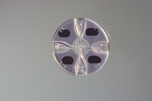 Mythentec - Hygienisches OP-Besteck Bild 2 Mythentec - Hygienisches OP-Besteck Bild 2