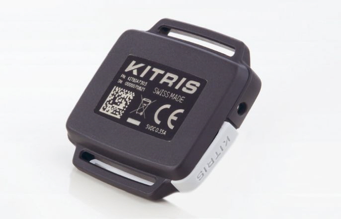 Mythentec - KITRIS Tennis 4. Bild Mythentec - KITRIS Tennis 4. Bild