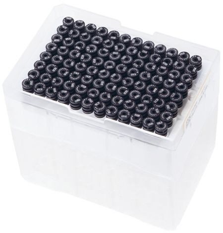 Mythentec - Racks mit 96 Probenröhrchen und Caps Mythentec - Racks mit 96 Probenröhrchen und Caps