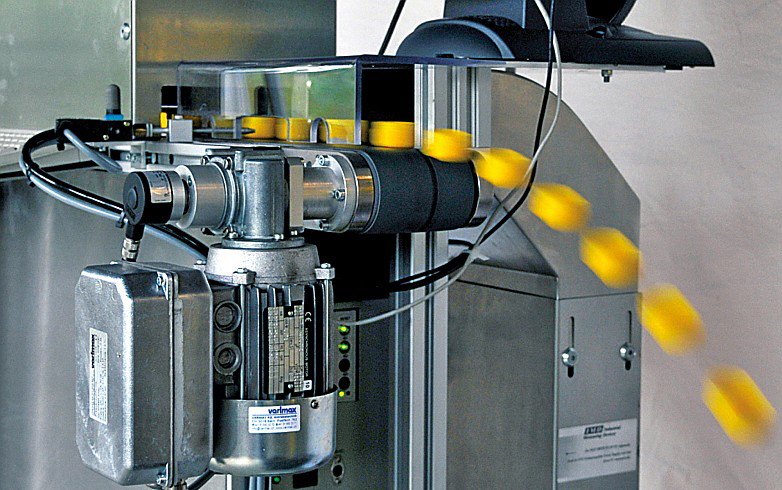Mythentec - Weiterverarbeitung Mythentec - Weiterverarbeitung