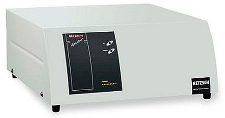 Netzsch - DEA 288 Epsilon Netzsch - DEA 288 Epsilon