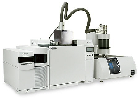 Netzsch - TG STA-GC-MS-Kopplung Netzsch - TG STA-GC-MS-Kopplung
