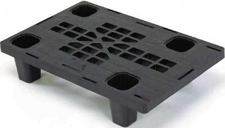 Q-Pall - Display-Palette Q-Pall - Display-Palette