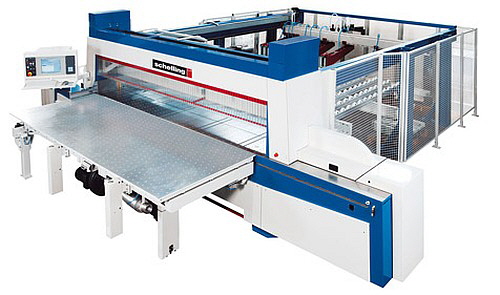 Schelling - FTK Schelling - FTK