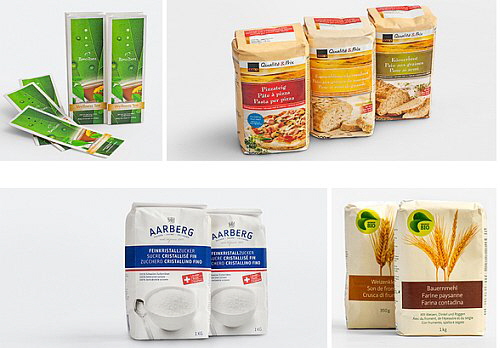 Schelling - Flexible Verpackungen Schelling - Flexible Verpackungen