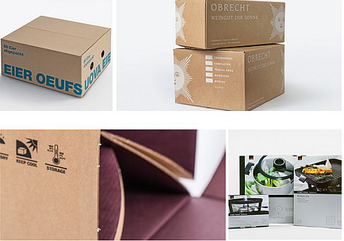 Schelling - Transport- und Schutzverpackung Schelling - Transport- und Schutzverpackung