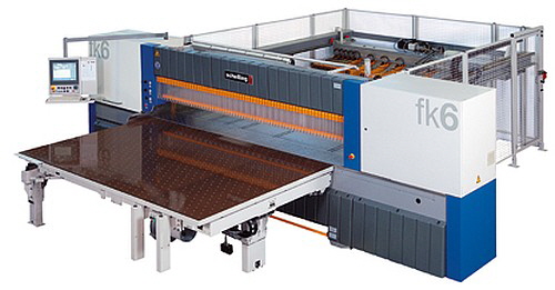 Schelling - fk6 Schelling - fk6