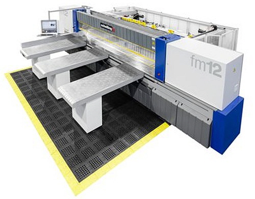 Schelling - fm 12 Schelling - fm 12