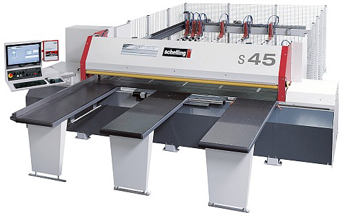 Schelling - s 45 Schelling - s 45