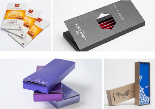 Schelling - Präsentationsverpackung Schelling - Präsentationsverpackung