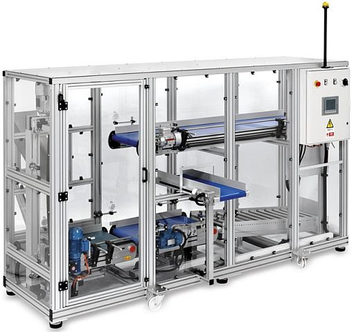 Thomaplast - Crizaf F3120 Thomaplast - Crizaf F3120