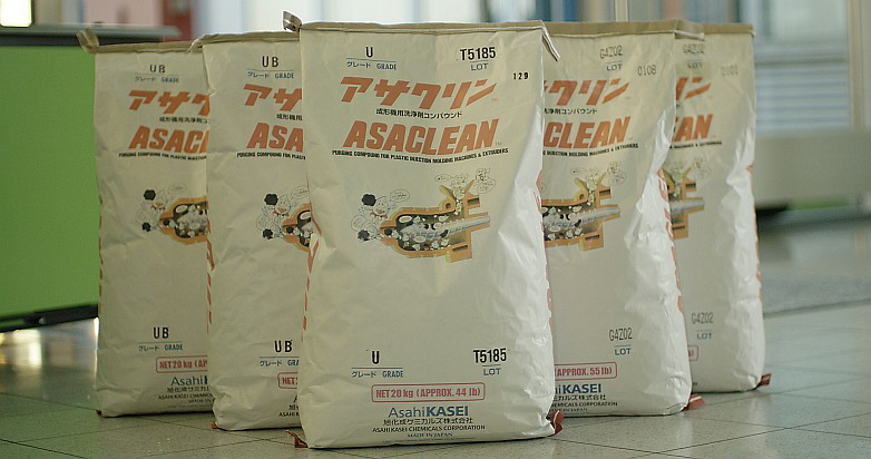 VELOX GmbH - ASACLEAN GL2 Bild 2 VELOX GmbH - ASACLEAN GL2 Bild 2