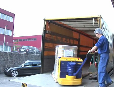 Varipack - Dienstleistungen Varipack - Dienstleistungen