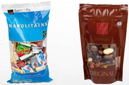 Varipack - Food Varipack - Food
