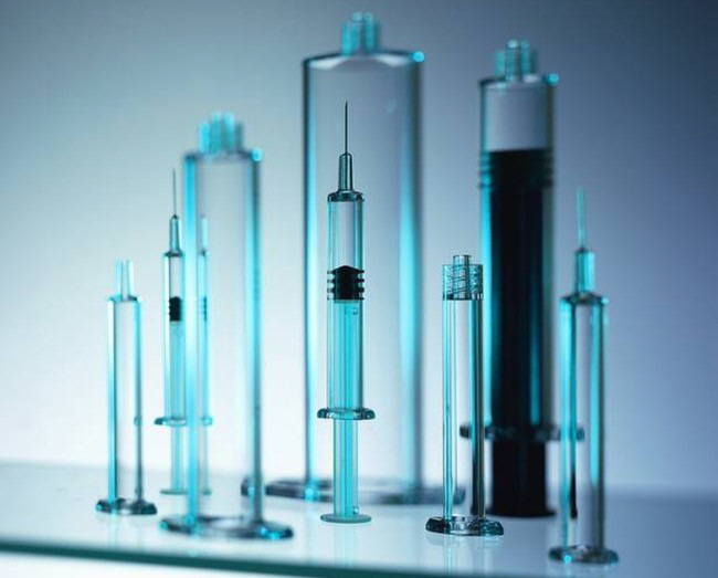 Velox GmbH - Compamed 2017 Velox GmbH - Compamed 2017